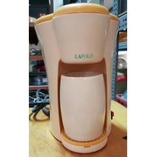 LAPOLO獨身貴族單人咖啡機LA-321(2000)