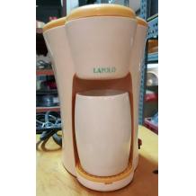 LAPOLO獨身貴族單人咖啡機LA-321(2000)