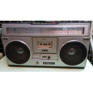 古董收音機 CORONA CR-2400(0601)