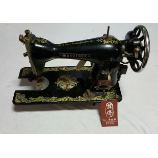 古董縫紉機