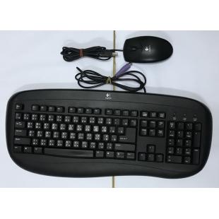 羅技鍵盤 型號Y-SM46