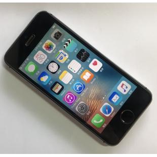 蘋果Apple iPhone 5S 32GB 黑 4吋智慧型手機
