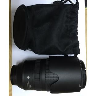 尼康Nikon AF-S VR Zoom-Nikkor 70-300mm f/4.5-5.6G IF-ED 遠攝變焦鏡頭