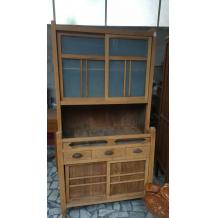 老件檜木菜櫥
